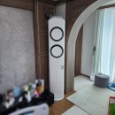시흥 장곡동 삼성 중고 스탠드 에어컨 판매 설치 솔직 후기!