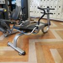 피트니스 다짐 이미지