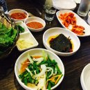 보드레족발 - 시흥시 은계남로 12 | 보드레족발