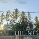 청주 브런치 카페 야외정원 비하동 맛집 더멜 THE MEL
