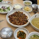 광주동천동쭈꾸미맛집 다복식당 불맛 최고