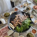 정거장 식당 이미지