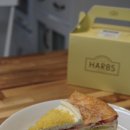 7187 | 오사카 디저트 여행 하브스 신사이바시파르코점 밀크 크레이프 후기