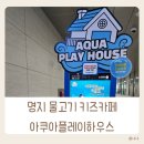 글로벌키즈하우스어린이집 | 부산 명지 물고기 키즈카페 아쿠아플레이하우스