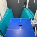 근황토크 - 송죽장, 영등포 원룸 용달 일반이사, 청라 오색김밥