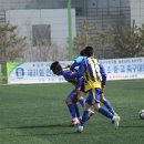 (4) 31회인천시축구협회장기 결승 대건고:운봉고 2011.03.12 이미지