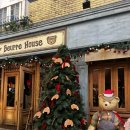 초코릿하우스 | 용산 테디뵈르하우스 두바이 초콜렛 크로아상 후기