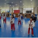 경희대킥스태권도장
