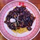 불광역4번출구뒤 (기업은행) | [성수역 맛집|성수동 맛집 크림짬뽕 추천. 성수역 중식 맛집. 보배반점 성수점]