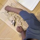 곤충연구소 실내 | T029. 서버밴을 타고 7살 아이와 가볼만한 서울 용산 아이파크몰 도파민 곤충연구소 방문 후기