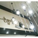 마녀속눈썹&네일 이미지