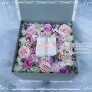 화훼장식기능사(자격증)-야간 이미지