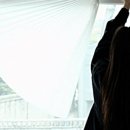 종이창문 이미지