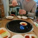 인창동 물회 맛집 밤푸스 / 돌다리 조개구이집 일등조개 후기 : )