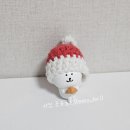 커피담곰 | [리뷰] 나가노 농담곰 앉아있는 피규어,가챠 실물사진 구입후기(빵담곰,커피담곰)