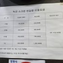 녹산스크린골프연습장 네이버블로그