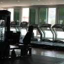 유심천헬스클럽 이미지