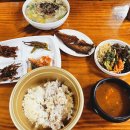 심이네 꽁보리밥 이미지