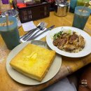 소호로 | 홍콩 센트럴 란퐁유엔 소호점 프렌치토스트 맛집 웨이팅 메뉴 및 후기