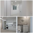 신용종합철물 | 오래된 빌라 셀프 리모델링 인테리어 과정 비용 정리