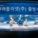 아쿠아플라넷 주식회사 - 8001 | 아쿠아플라넷 주식회사