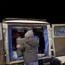 미래주유소 | 몽골 미니사막 1일차 여행 여행자 게르 후기, 바른미래여행사 4박 5일 중부 패키지 투어