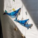 유리공예&스테인드글라스 이미지