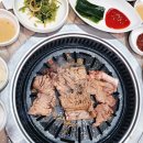 우등숯불갈비 이미지