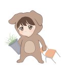 선우화분