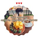 떡풍경 | [복화당 의정부민락점] 의정부 떡집 의정부 민락동 카페에서 즐긴 떡 디저트 후기
