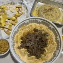 청년다방오산 | 청년다방 크림차돌 떡볶이 배달 볶음밥 신메뉴 주문