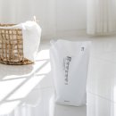 첨단기업로2L(2)-6 | 살림백서 액체 세탁세제 리필 2L 6개 사용 후기 - 효과와 장단점