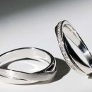 원데이 반지(실버링) 만들기 이미지