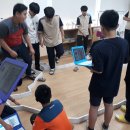 회천중학교 이미지