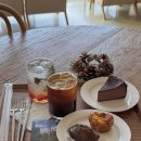 평화지구대 | 전주 평화동 대형카페 [하트앤피스] 전주 베이커리 카페 솔직후기