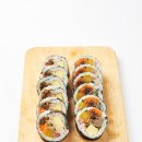 나드리김밥천국함창점