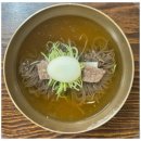 함평냉면 이미지