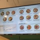 샐러디 구미인동점 이미지