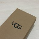 UGG어그 골든게이즈 토 포스트 샌들 체스넛 220 내돈내산 후기