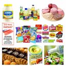 당뇨 환자들이 절대 피해야할 음식 8 가지 (오메가-6 음식) 이미지