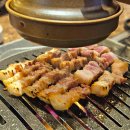 향기파는가게 | 성수역 맛집 뼈탄집 내돈내산 후기, 먹어본 삼겹살 중 제일 맛있었음!