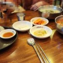 이화수 전통육개장 계룡점 이미지