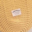 손뜨개 입문 | 뜨개가방 입문 추천, 가방뜨기 즐거워지는 라라럭키백 DIY패키지 머스타드 컬러 후기