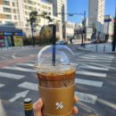 텐퍼센트커피 남위례역점