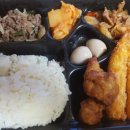 한솥도시락 구파발역점 이미지