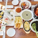 여시초대게물회 이미지