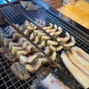 우둠지 풍천장어 이미지