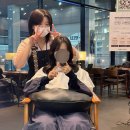 [일산미용실/주엽미용실] 꼼꼼한 누리디자이너 빌드펌 후기 | 준오헤어 가든원마운트점