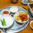 [인천 부개동 감자탕 맛집] 토담골병천순대 감자탕
