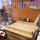 노을길 | 잠실 롯데타워 근처 편백찜 샤브샤브 맛집 노을길 후기